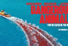 DANGEROUS ANIMALS Official Trailer