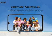 Galaxy A Series Entry-level _ Landscape