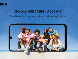Galaxy A Series Entry-level _ Landscape