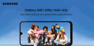 Galaxy A Series Entry-level _ Landscape