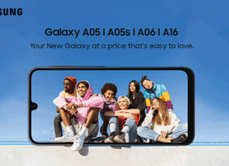 Galaxy A Series Entry-level _ Landscape
