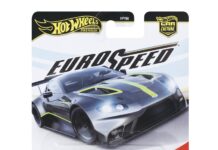Hot Wheels Collector’s Picks