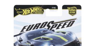 Hot Wheels Collector’s Picks