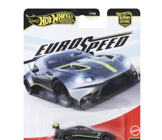 Hot Wheels Collector’s Picks