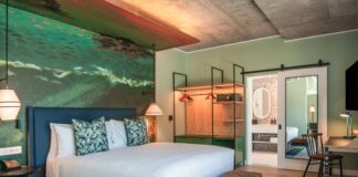 Canopy by Hilton Cape Town