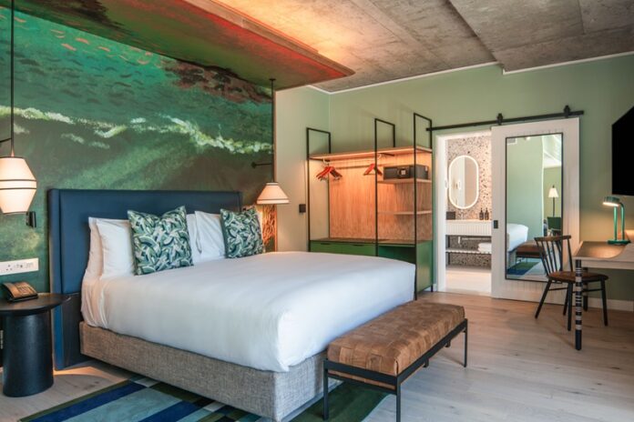 Canopy by Hilton Cape Town