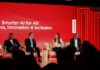 Lenovo Accelerate ’25 event