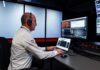 Lenovo and F1® Embracing an AI Future Together to Boost Technical Operations