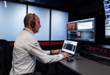 Lenovo and F1® Embracing an AI Future Together to Boost Technical Operations