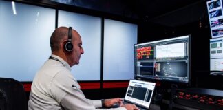 Lenovo and F1® Embracing an AI Future Together to Boost Technical Operations