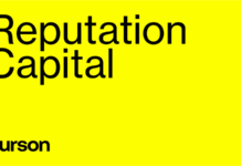 Burson introduces pioneering AI-powered solution to quantify impact of reputation on business results