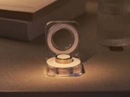Samsung Galaxy Ring