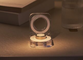 Samsung Galaxy Ring