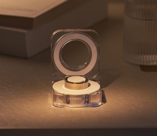 Samsung Galaxy Ring