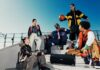 Bring the party indoors with Sony’s ULT POWER SOUND Series