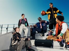 Bring the party indoors with Sony’s ULT POWER SOUND Series