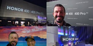 HONOR 400 Series Launch Event South Africa Recap!