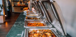 The Back-of-House Bottleneck: Why Catering Infrastructure Is Holding Back Hospitality’s Growth