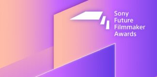 Sony Future Filmmaker Awards 2026 Now Open