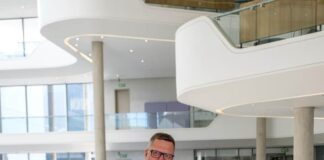 AI-Driven Cooling Innovations