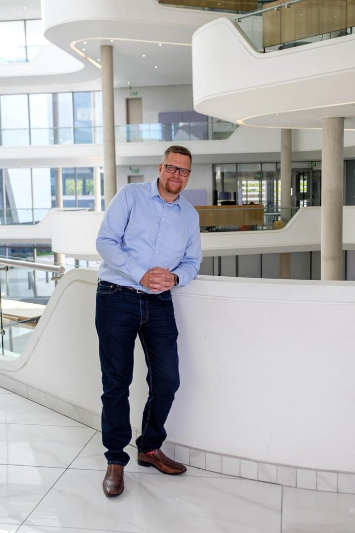 AI-Driven Cooling Innovations