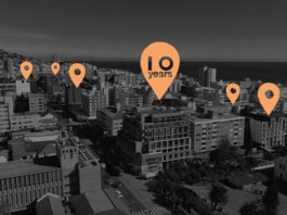 Blok celebrates 10 years of breaking new ground.