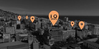 Blok celebrates 10 years of breaking new ground.