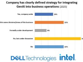SA businesses embrace GenAI – but strategy and skills lagging, finds 2025 Roadmap