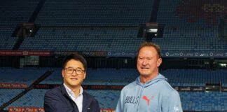Honor and Blue Bulls announce technology device partnership.