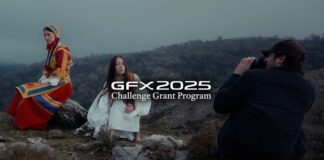 GFX Challenge 2025 wide