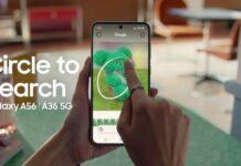 Galaxy A Series Useful for Effective Studying, Note-Taking & Creativity