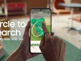 Galaxy A Series Useful for Effective Studying, Note-Taking & Creativity
