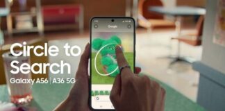 Galaxy A Series Useful for Effective Studying, Note-Taking & Creativity