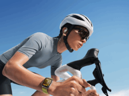 HUAWEI WATCH FIT 4 Series