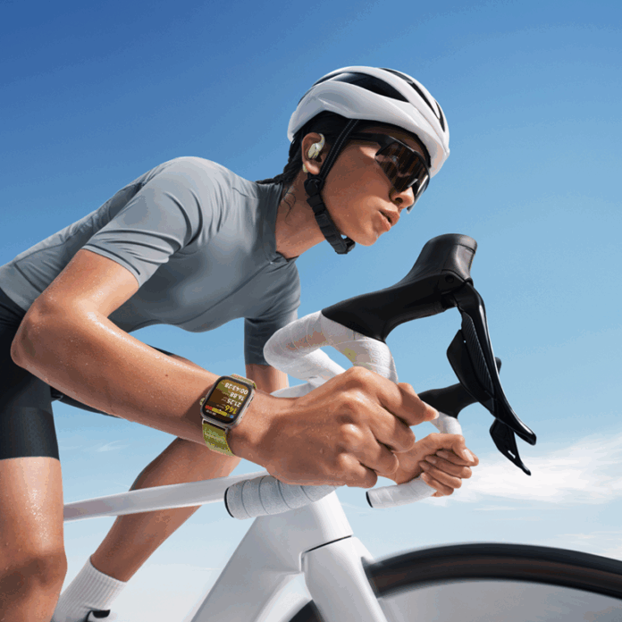 HUAWEI WATCH FIT 4 Series