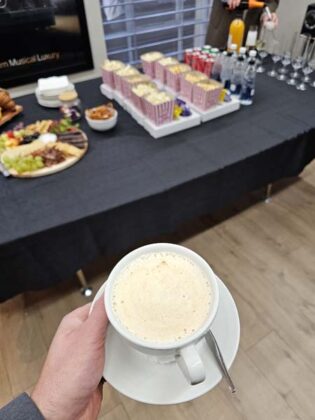 Homemation Cape Town Cinema Smart Tech