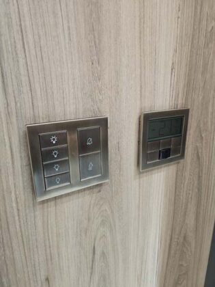 Homemation Cape Town Cinema Smart Tech