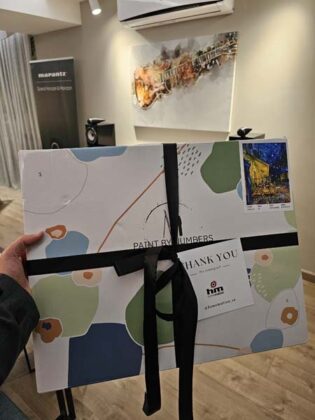 Homemation Cape Town Cinema Smart Tech