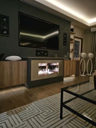 Homemation Cape Town Cinema Smart Tech