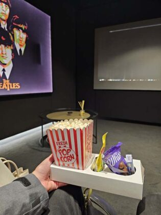 Homemation Cape Town Cinema Smart Tech