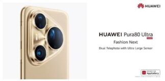 Huawei’s Dubai Launch Merges Art, Fashion and Imaging with Pura 80 and XMAGE 2025