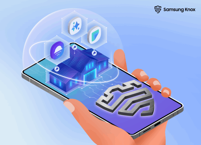 Your Privacy, Secured: Inside the Tech Powering Safe, Personalized Galaxy AI Experiences