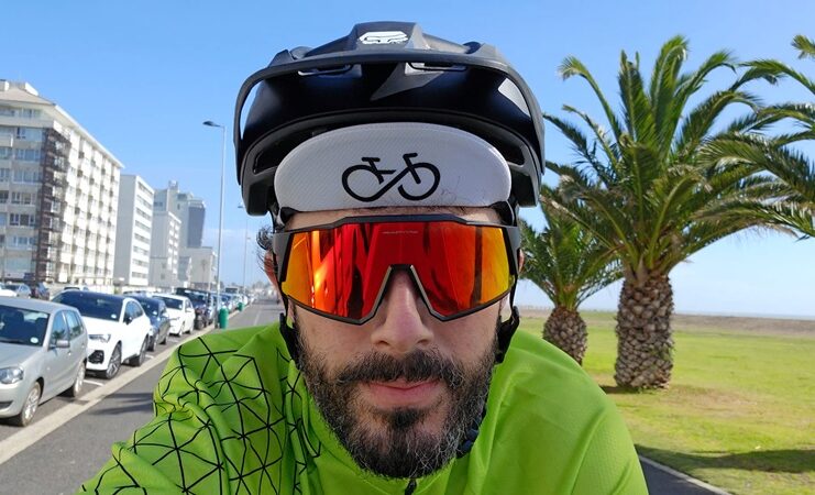 KAPVOE Sunglasses