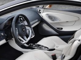 Bowers & Wilkins and McLaren Racing