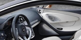 Bowers & Wilkins and McLaren Racing