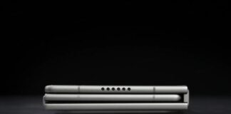 Introducing the World’s Thinnest Tri-Fold, the TECNO PHANTOM Ultimate G Fold Concept