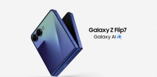Samsung Galaxy Z Flip7 Announced in South Africa