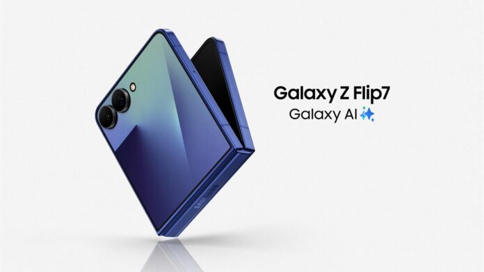 Samsung Galaxy Z Flip7 Announced in South Africa
