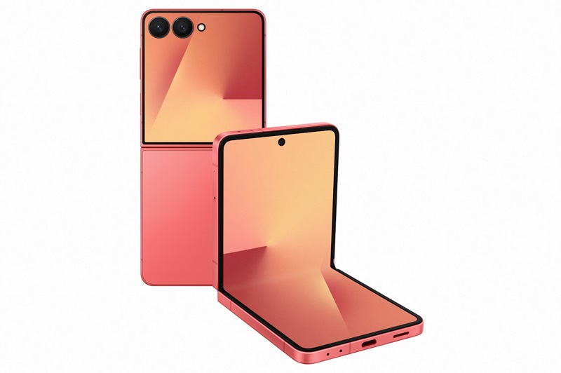 Samsung Galaxy Z Flip7 Announced in South Africa