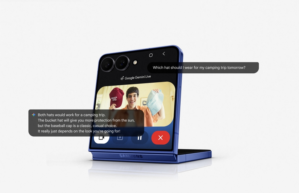 Samsung Galaxy Z Flip7 Announced in South Africa